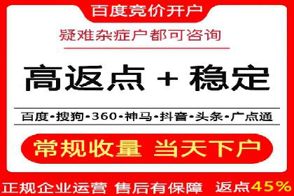 托管SEM竞价服务：打造高效广告投放的利器